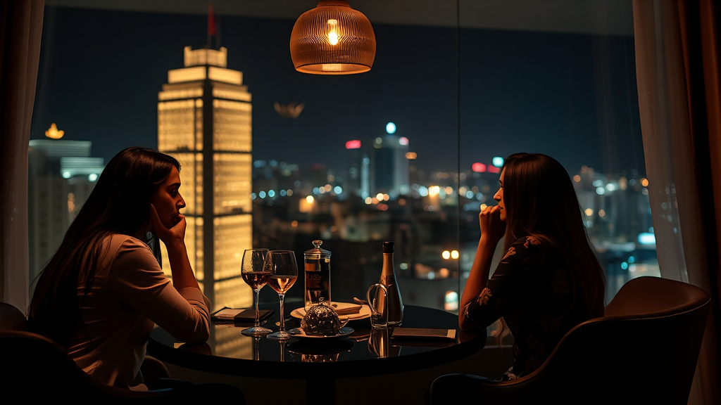 Read more about the article How to Choose Discreet and Elite Lahore Call Girls for a Memorable Evening
